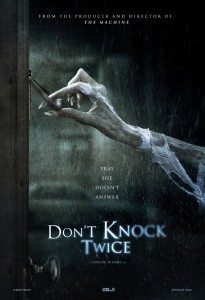 dontknocktwice