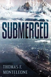 Submerged – Book Review