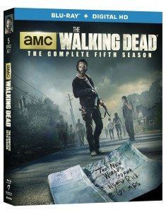 BD62900orn walking dead s5 3d