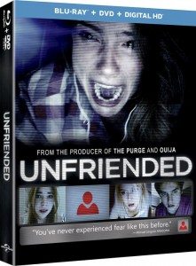 Unfriended