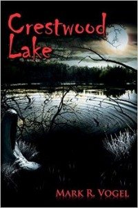 Crestwood Lake – Book Review