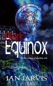 Dark Equinox – Book Review