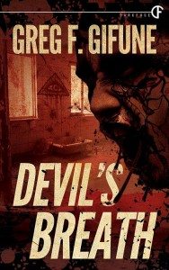 Devil’s Breath – Book Review