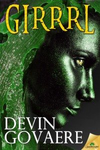 Girrrl – Book Review