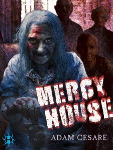 Mercy House – Book Review