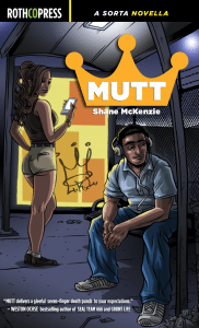 Mutt – Book Review