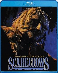 scarecrows