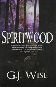 Spiritwood – Book Review