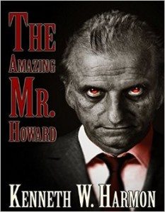 The Amazing Mr. Howard – Book Review