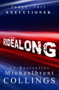 The Ridealong – Book Review