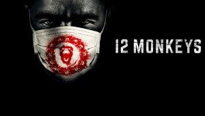 12 Monkeys Tv Series 2015 HD Wallpaper