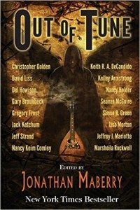 Out of Tune – Book Review