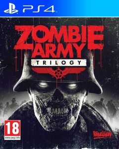 Zombie Army Trilogy – Video Game Review
