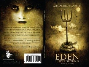 Eden Underground full cover