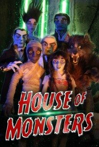 House-of-Monsters