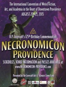 NecronomiCon-Providence