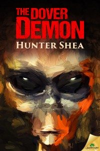 The Dover Demon – Book Review