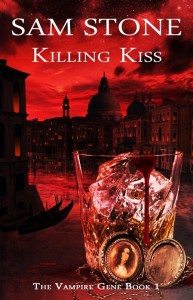 01 Killing Kiss Cover F100