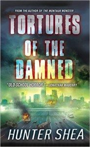 Tortures of the Damned – Book Review