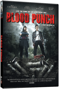 blood punch