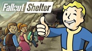 The Latest Update For ‘Fallout Shelter’ Includes Pets And More!