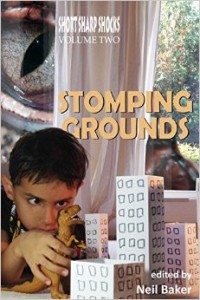 Stomping Grounds: Short Sharp Shocks Volume 2 – Book Review