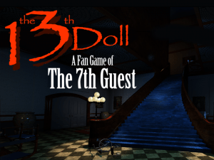 the-13th-doll