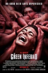 thegreeninferno