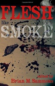 Flesh like Smoke – Book Review
