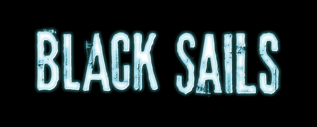 Black Sails Logo