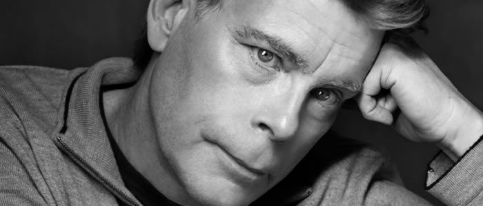 Grab Some Popcorn – El Rey Network Is Having A Stephen King Marathon Starting This Weekend!