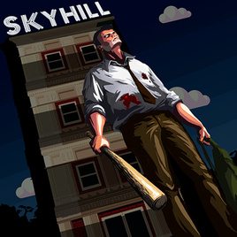 Skyhill – Video Game Review