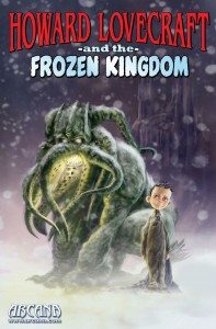 Howard-Lovecraft-Frozen-Kingdom