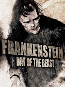 frankenstein-master