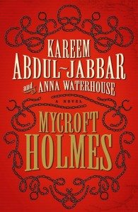 Mycroft Holmes – Book Review