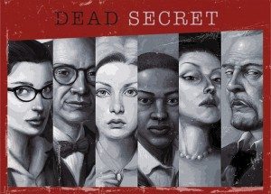 ‘Dead Secret’ Is Bringing The Horror To VR