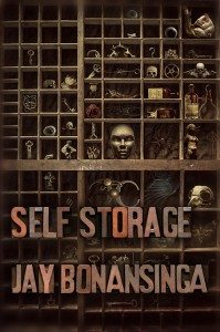 self-storage