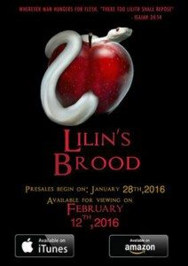 Lilins-Brood