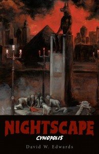 Nightscape: Cynopolis – Book Review