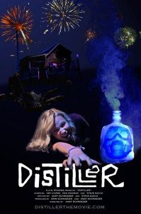 distiller