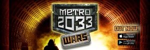 Classic Turn-Based RPG Heads To The Post-Apocalyptic World Of Metro 2033!