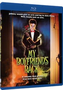 Release Details for ‘My Boyfriend’s Back’