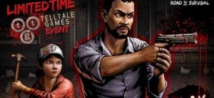 ‘The Walking Dead: Road To Survival’ Will Include Prior Telltale Characters!