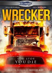 wrecker