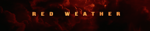 red-weather