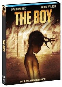 the-boy