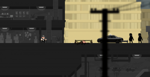 Introducing ‘The Final Station’: A Post-Apocalyptic Survival Game