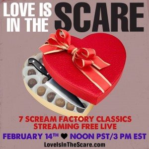 Love-in-Scare