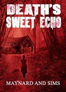 Death’s Sweet Echo – Book Review