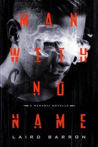 Man with No Name has received a ‘Starred Review’ from Publishers Weekly!